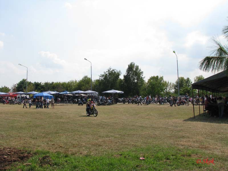 Moto Skup 2009