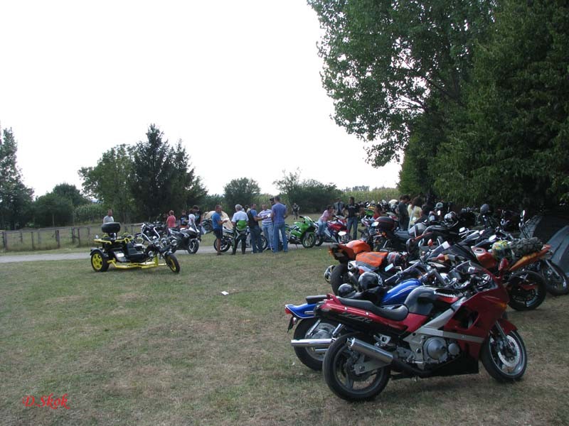 Moto Skup 2009