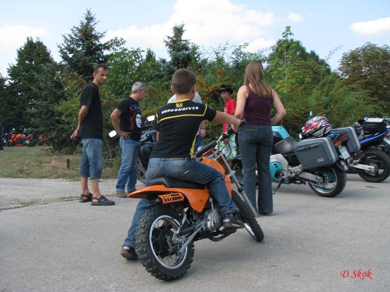 Moto Skup 2009