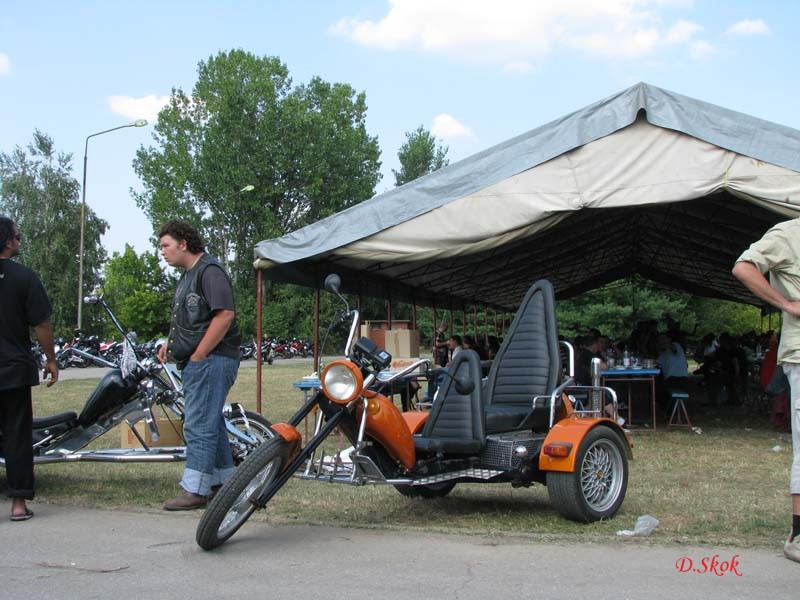 Moto Skup 2009