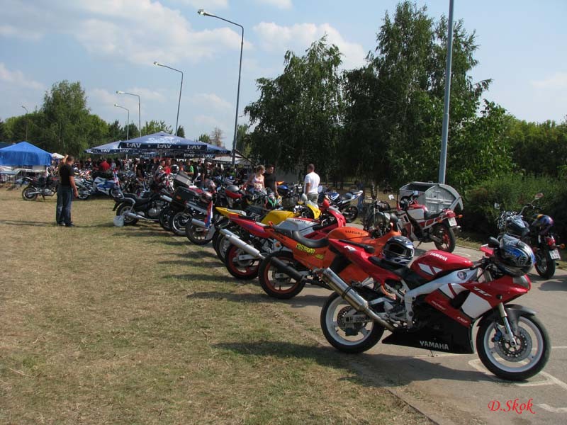 Moto Skup 2009