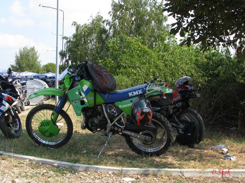 Moto Skup 2009