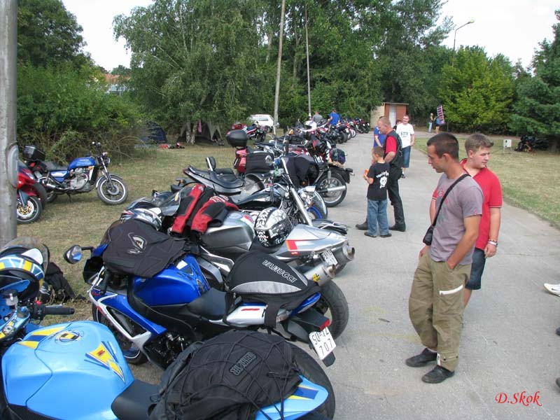 Moto Skup 2009