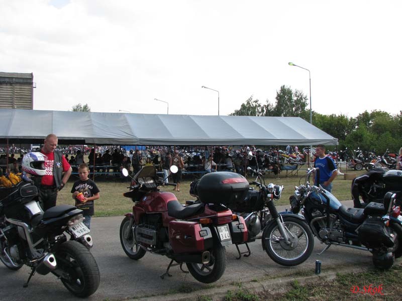 Moto Skup 2009