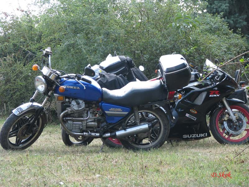 Moto Skup 2009