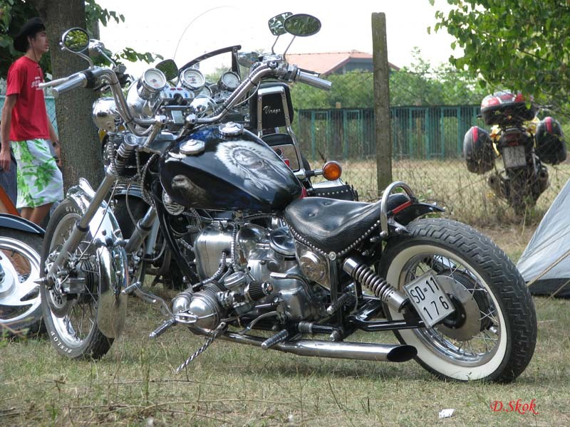 Moto Skup 2009