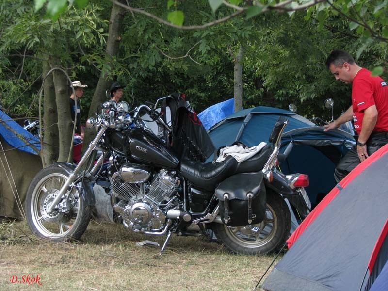 Moto Skup 2009