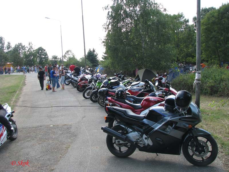 Moto Skup 2009