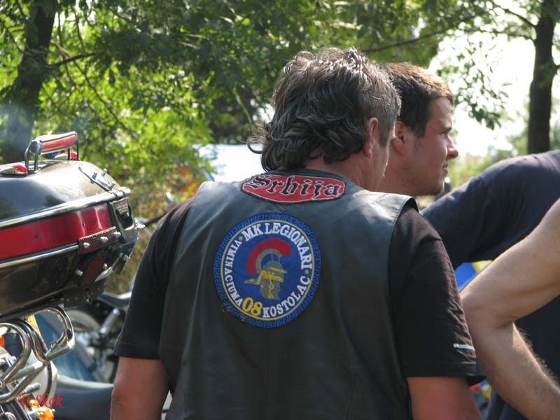 Moto Skup 2009