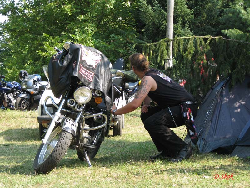 Moto Skup 2009