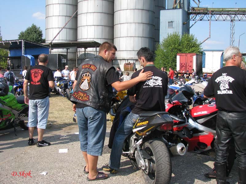 Moto Skup 2009