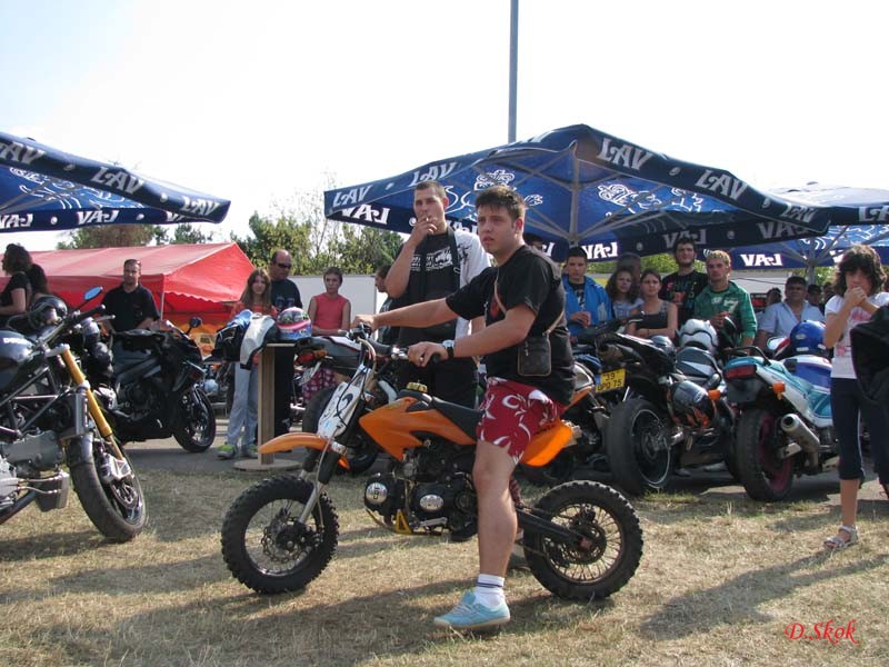 Moto Skup 2009