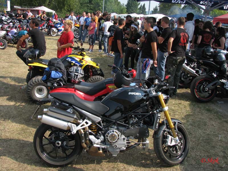 Moto Skup 2009