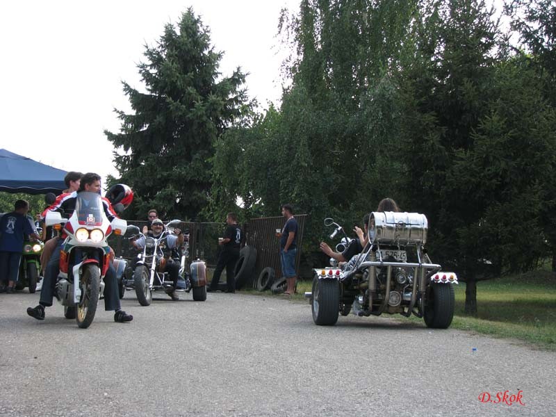 Moto Skup 2009