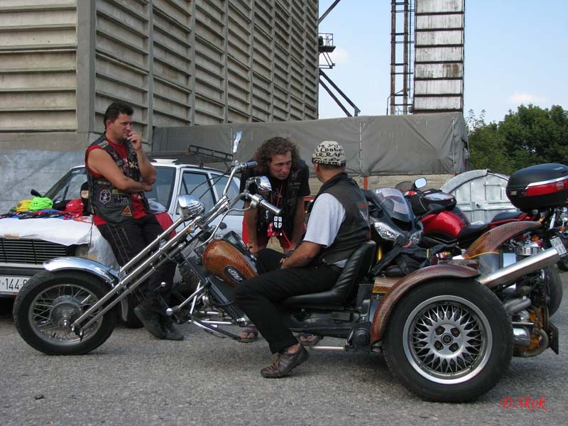 Moto Skup 2009