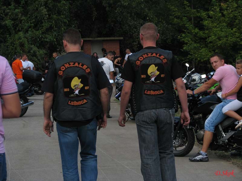 Moto Skup 2009