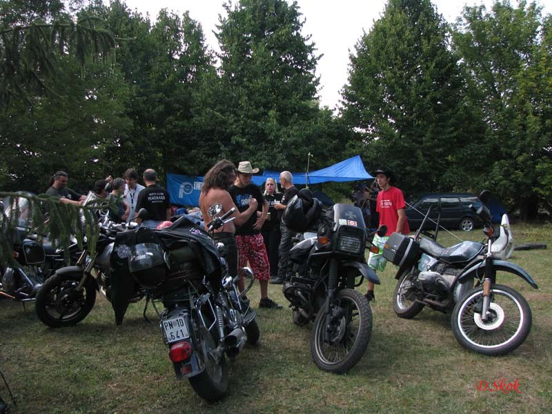 Moto Skup 2009