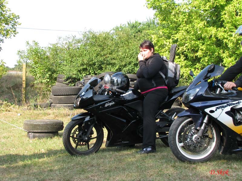 Moto Skup 2009