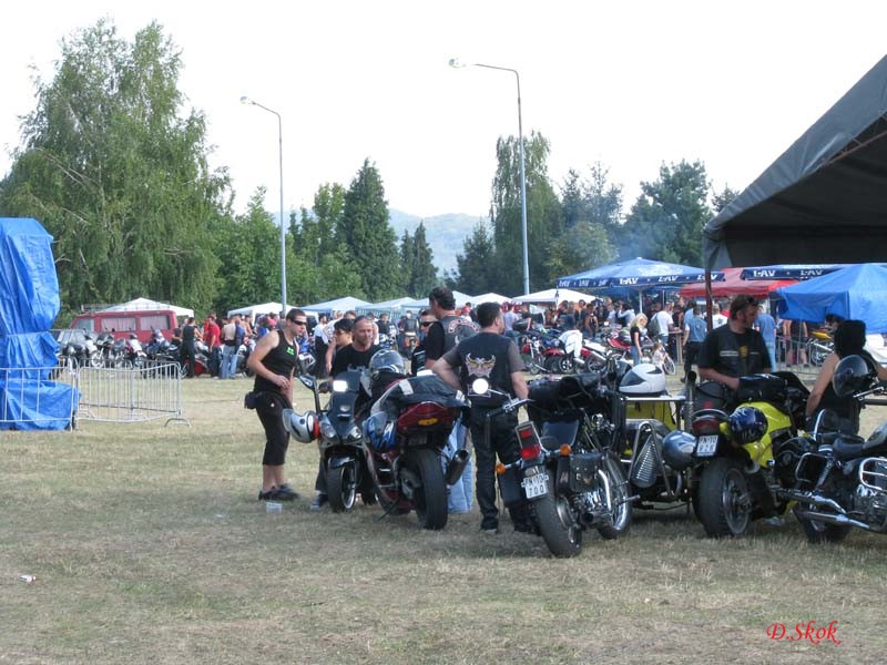 Moto Skup 2009