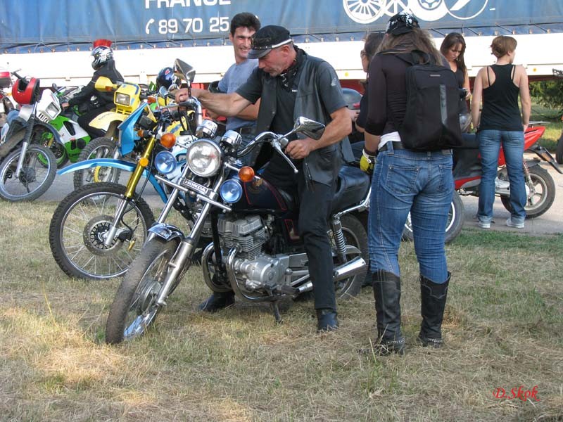 Moto Skup 2009