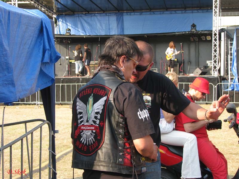 Moto Skup 2009