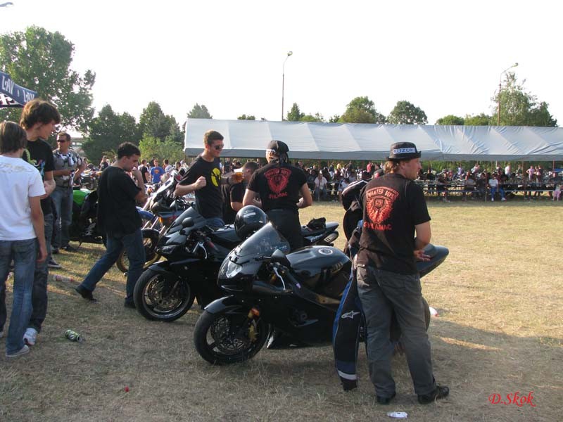 Moto Skup 2009