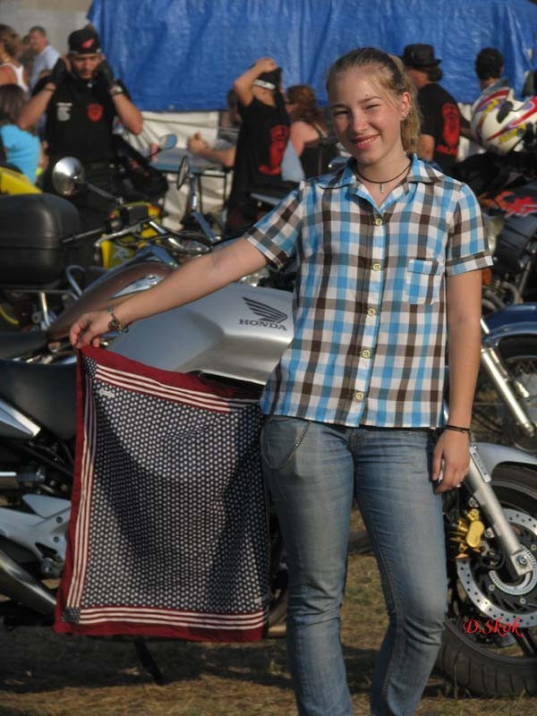 Moto Skup 2009