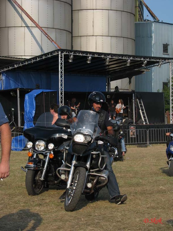 Moto Skup 2009