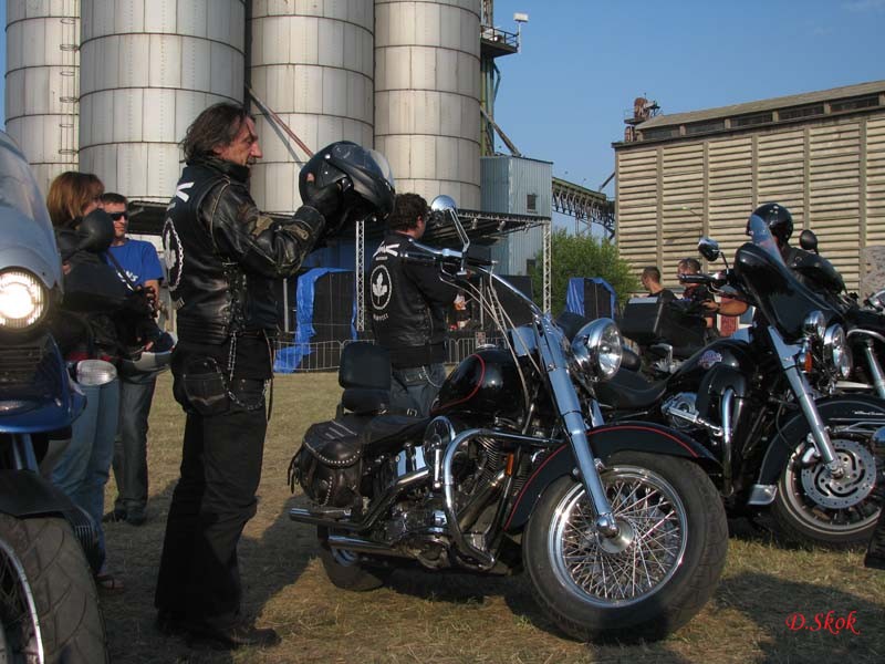 Moto Skup 2009