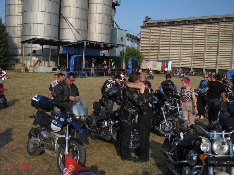 Moto Skup 2009