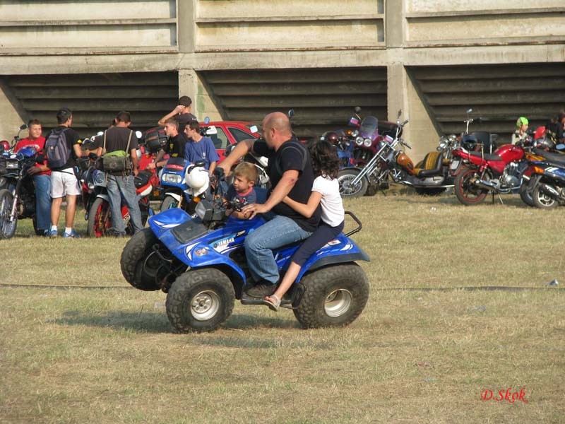 Moto Skup 2009