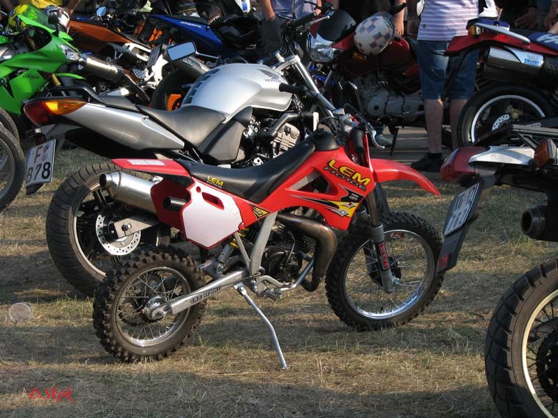 Moto Skup 2009