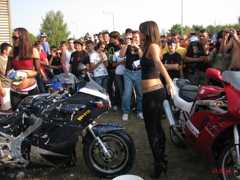 Moto Skup 2009