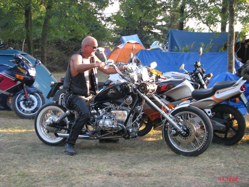 Moto Skup 2009