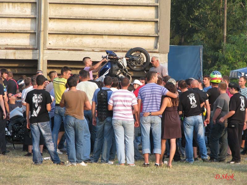 Moto Skup 2009