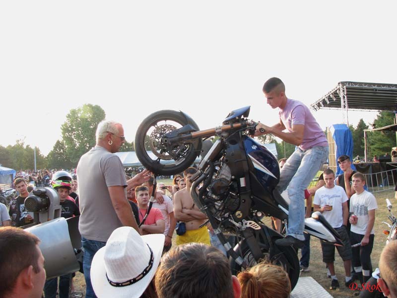 Moto Skup 2009