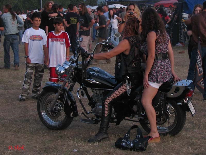 Moto Skup 2009