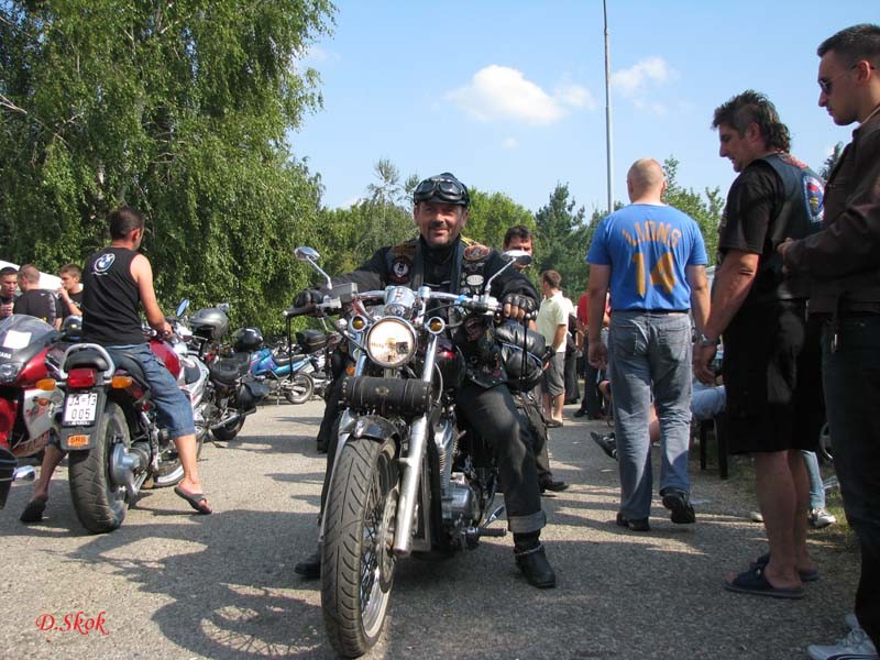 Moto Skup 2009