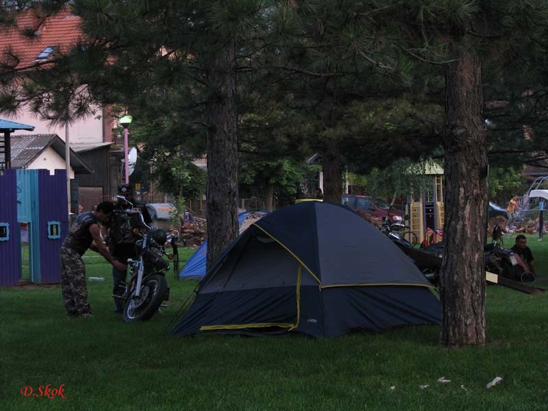 Moto Skup Paraćin 2009