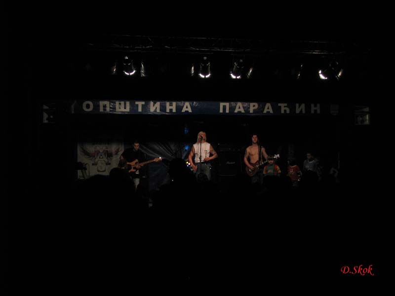 Moto Skup Paraćin 2009