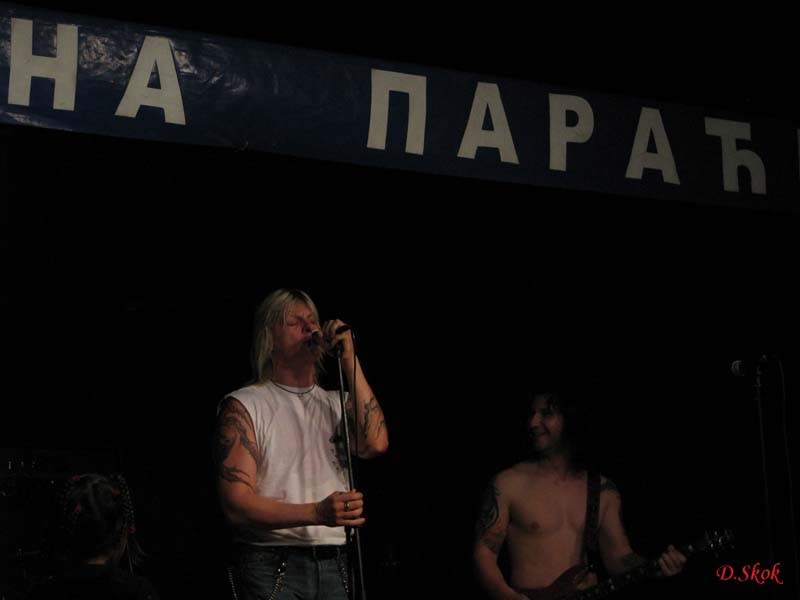 Moto Skup Paraćin 2009