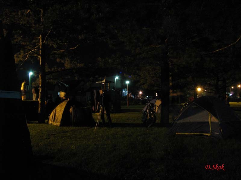 Moto Skup Paraćin 2009