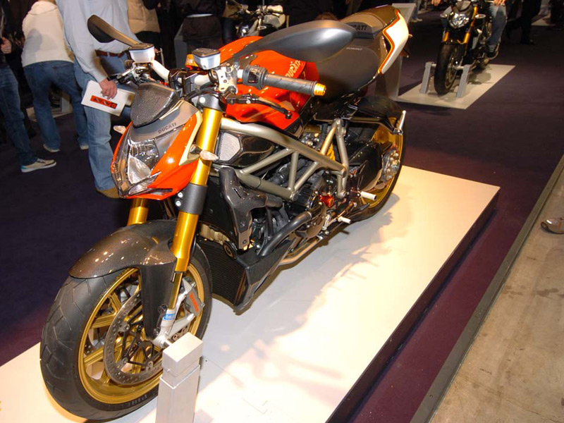 Ducati 2010