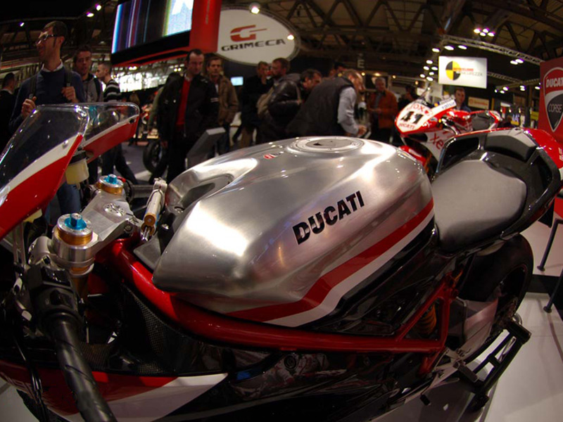 Ducati 2010