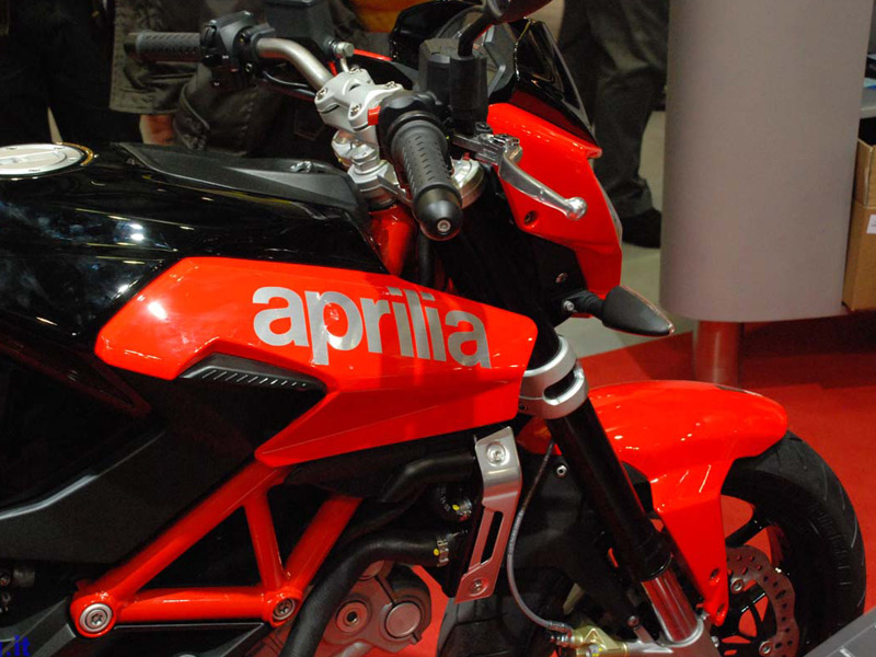 Moto Aprilia