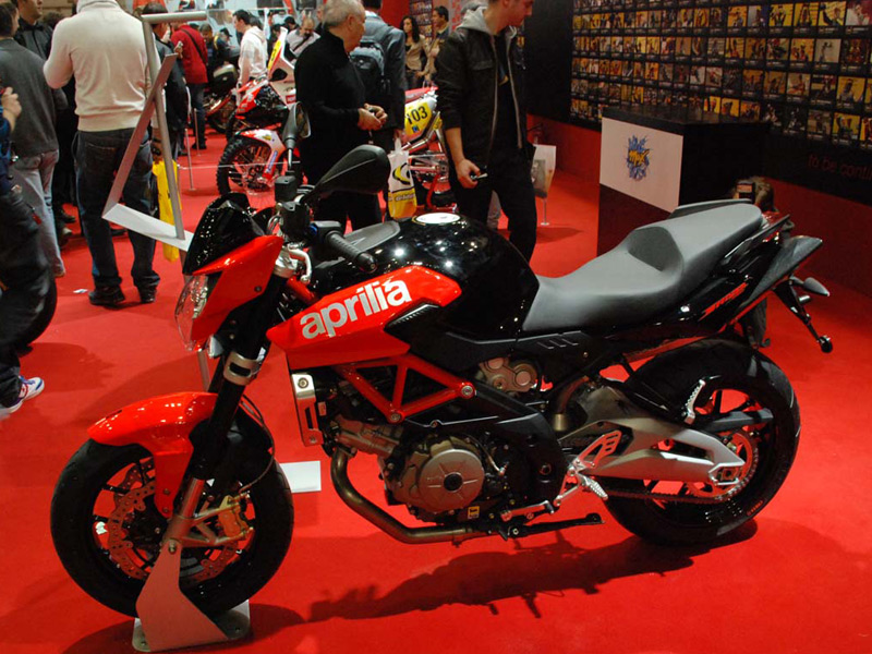 Moto Aprilia