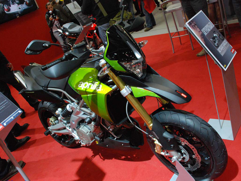 Moto Aprilia