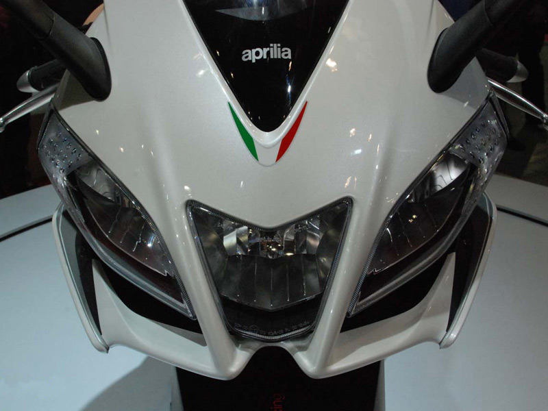 Moto Aprilia