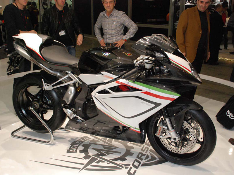 Mv Agusta