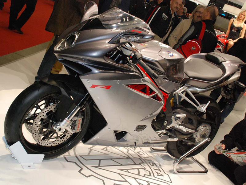 Mv Agusta